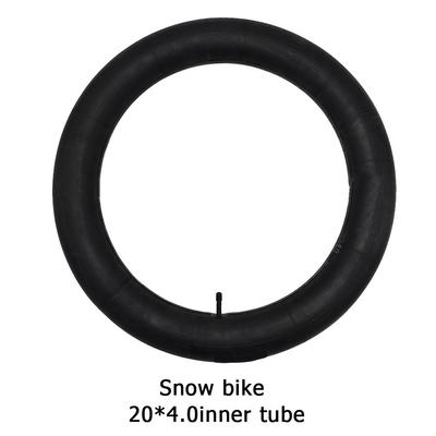Fahrrad Schlauch Fahrrad 20*4 Zoll Breit Gummi Reifen
