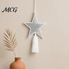 Decorações – Sinos de vento