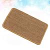 30X40Cm Cat Scratcher Mat Durable Sisal Claw Grinder Soft Eco-Friendly Pet Sleep Cushion Furniture Protector Cat Scratch Mat Pet