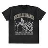 MICHELLE BRANCH SOLOZANGER In Live T-shirt S tot 5XL