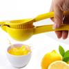 Aluminum Kitchen Tool Fashion Lemon Clamp Lemon Squeezer Juice Fruit Lime Citrus Press