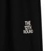 Deoteuwelbeulaundeu The 12Th Round Sweat Pants Black