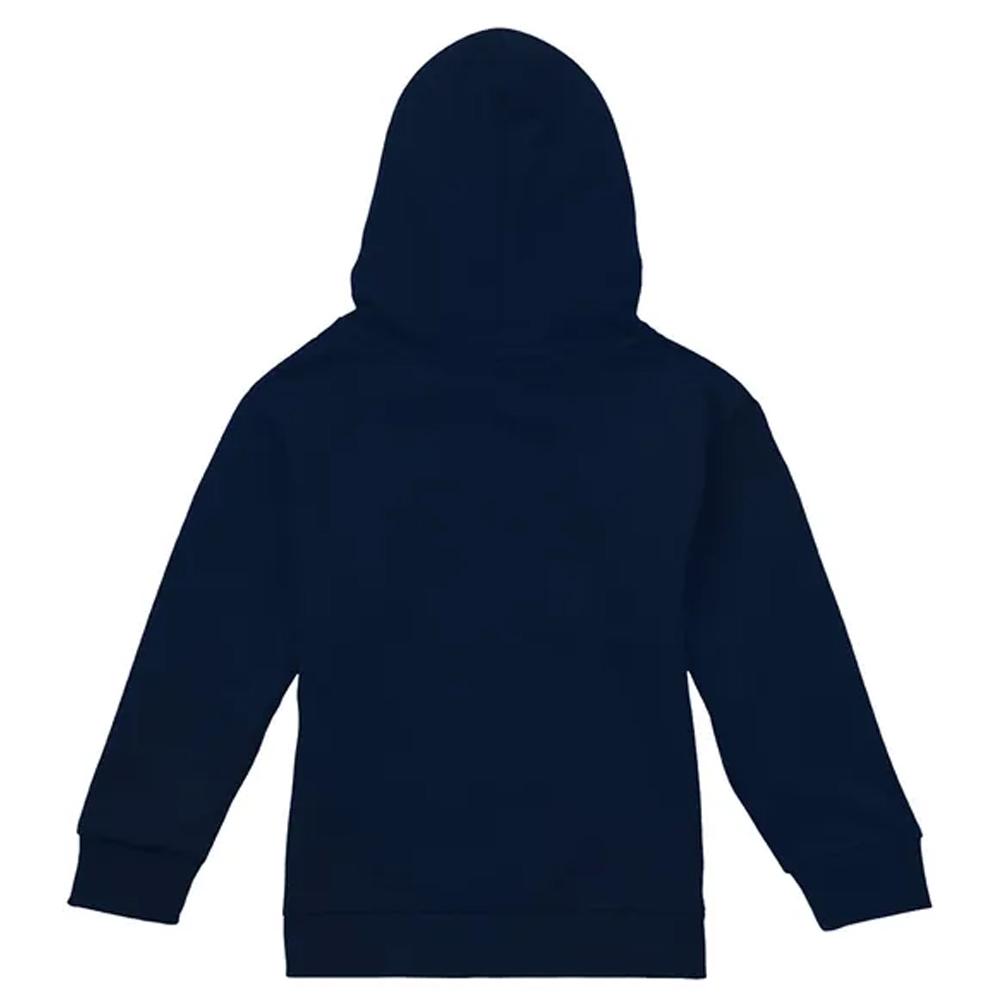 Captain America Childrens/Kids Drip Shield Pull Over Hoodie