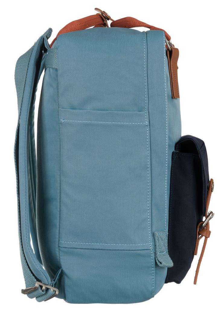 A Spacious, Urban Backpack with Space for a Laptop - Himawari