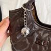 2026 Retro Niche Women's Large Capacity Single Shoulder Bag - Versatile Tote, Mother-Daughter Style