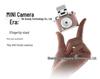 Retro Dual Camera HD Mini Travel Camera for Students