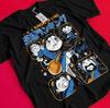 Tricou Anime Ranking Of Kings Tricou Ousama Ranking Tricou Bojji Tricou Kage Daida BB526
