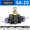 Echipamente mecanice – Valve