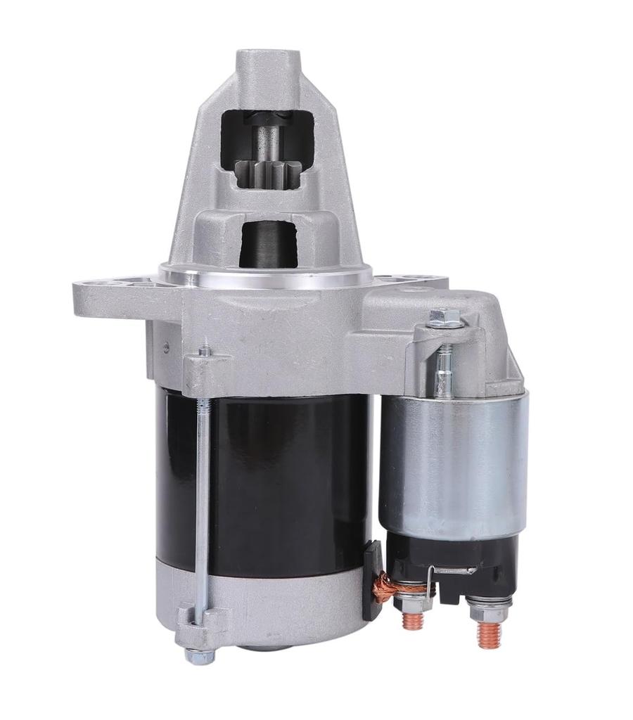 Starter Motor for Daihatsu Hijet and S110P Part Numbers and Aftermarket Custom Part S100V, S100C, S100P, S100W, (OEM 28100-87536 228000-3341) - [Used]