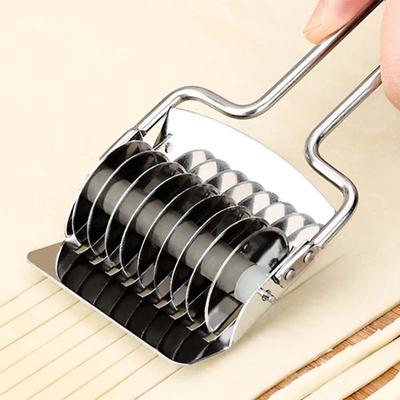 Nouveau en silicone Durable Nouilles Spaghetti Cuisine Louche Slot Cuillère passoire SCOOP
