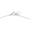 J.Fenella Silver Necklace (Jjjtnq5B6016Sw420)