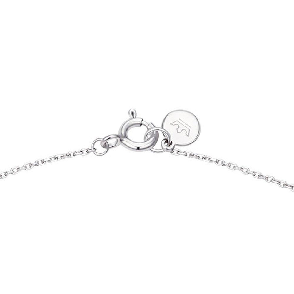 J.Fenella Silver Necklace (Jjjtnq5B6016Sw420)