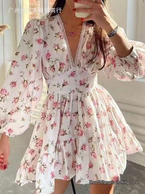 Kleider – Freizeitkleider