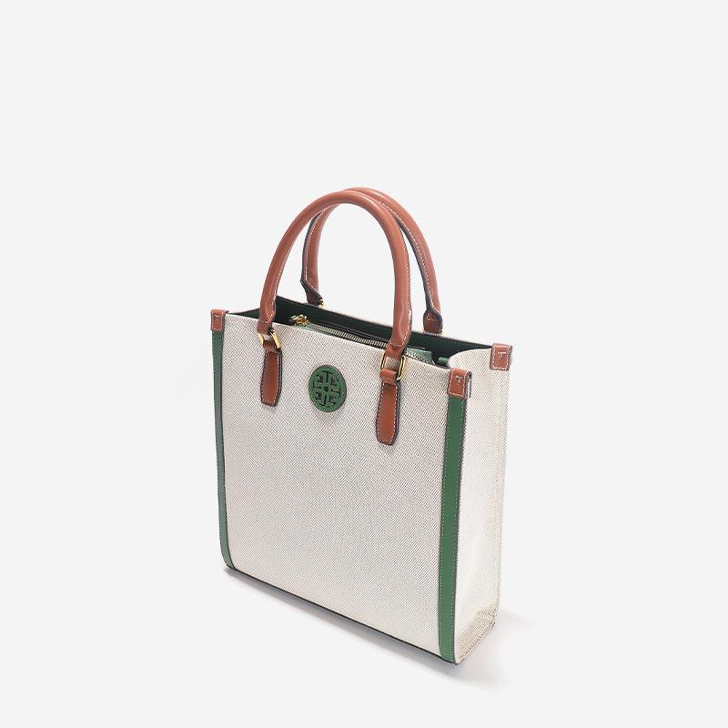 New Versatile Diamond Chain Single Shoulder Fashion Bag Simple and Elegant Crossbody Bag Women's Simple and Stylish Crossbody Bag