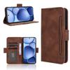 For Oppo Find X8s 5G Leather Case Phone Wallet Cover with Multiple Card Slots