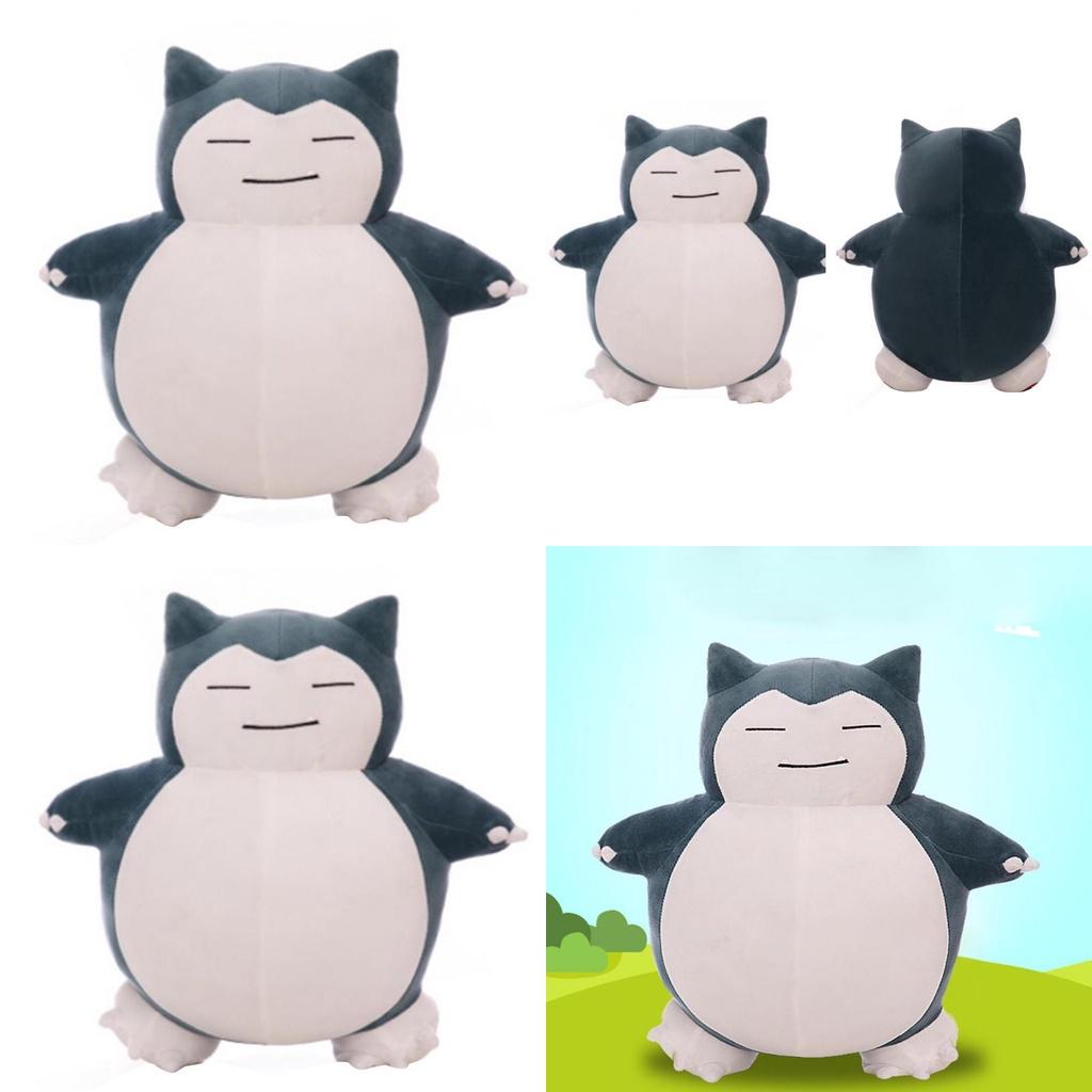 Jumbo Pokemon Center Plush Toy 118 Inch Soft Plush Doll Kids Christmas Holiday Gift