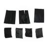127pcs Polyolefin PE Heat Shrink Tubing Kit 7 Sizes 2mm 2.5mm 3.5mm 5mm 7mm 10mm