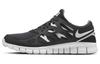 Free Run 2 'Noir Blanc'