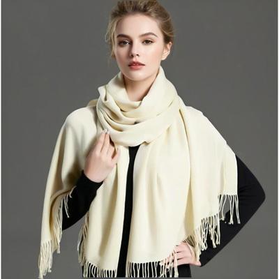 Accessories – Tørklæder og sjaler