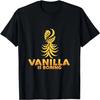 Teal Tropical Fruit Summer Fun Novelty Gift Yellow Pineapple T-Shirt