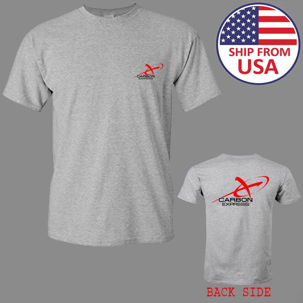 Carbon Express Bow Archery Men s Grey Size S-5XL S