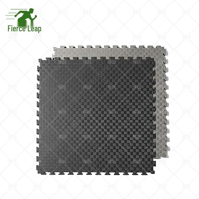 Hanyue Interlocking EVA Foam Sports Mat