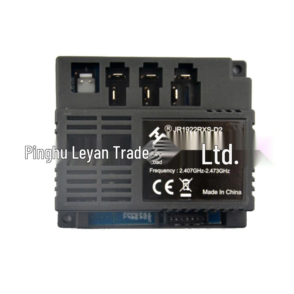 JR1922RXS Kids' Electric Car Remote Receiver & JR1822RX Controller Board