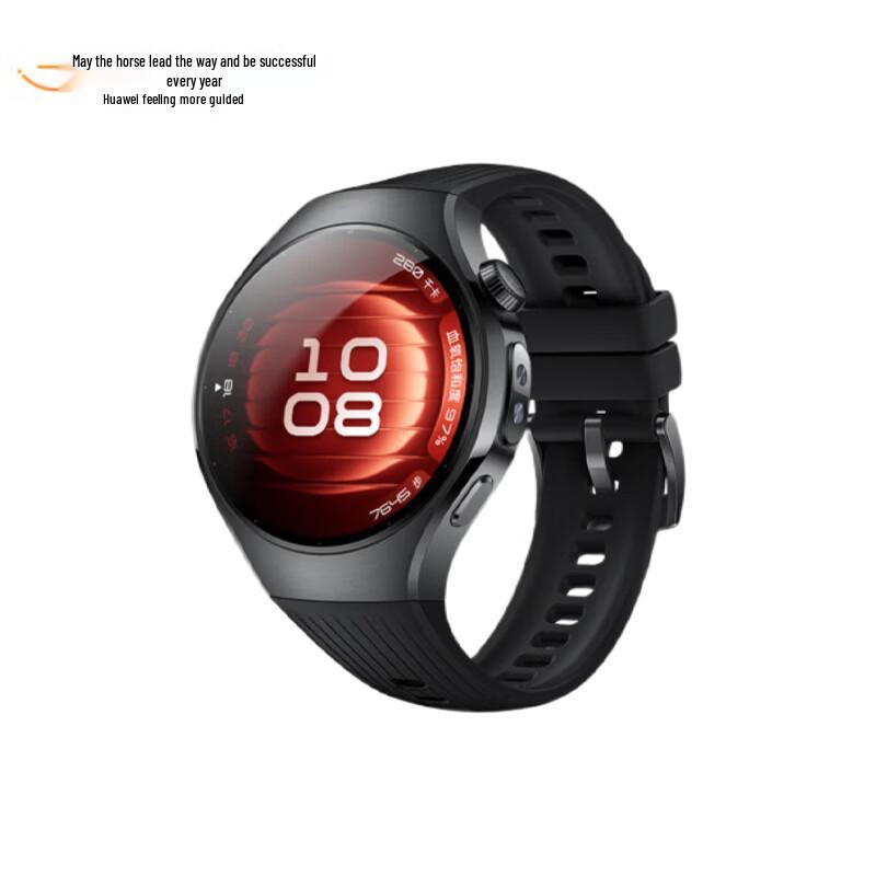HUAWEI WATCH 5 Smartwatch (CN version)