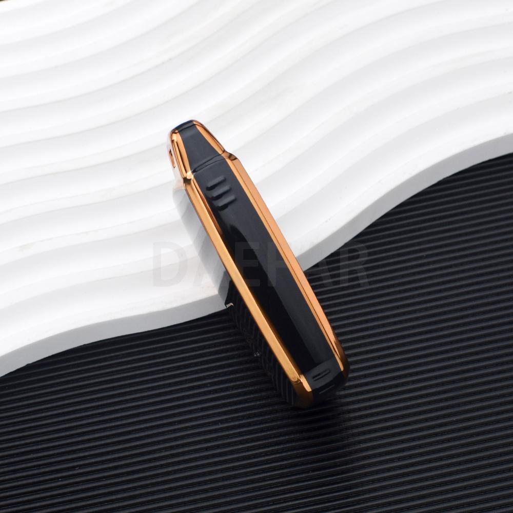 2 Buttons TPU Shell Fob for Toyota CHR Avalon Land Cruiser Corolla Camry RAV4 Highlander Auris Car Remote Key Case Cover