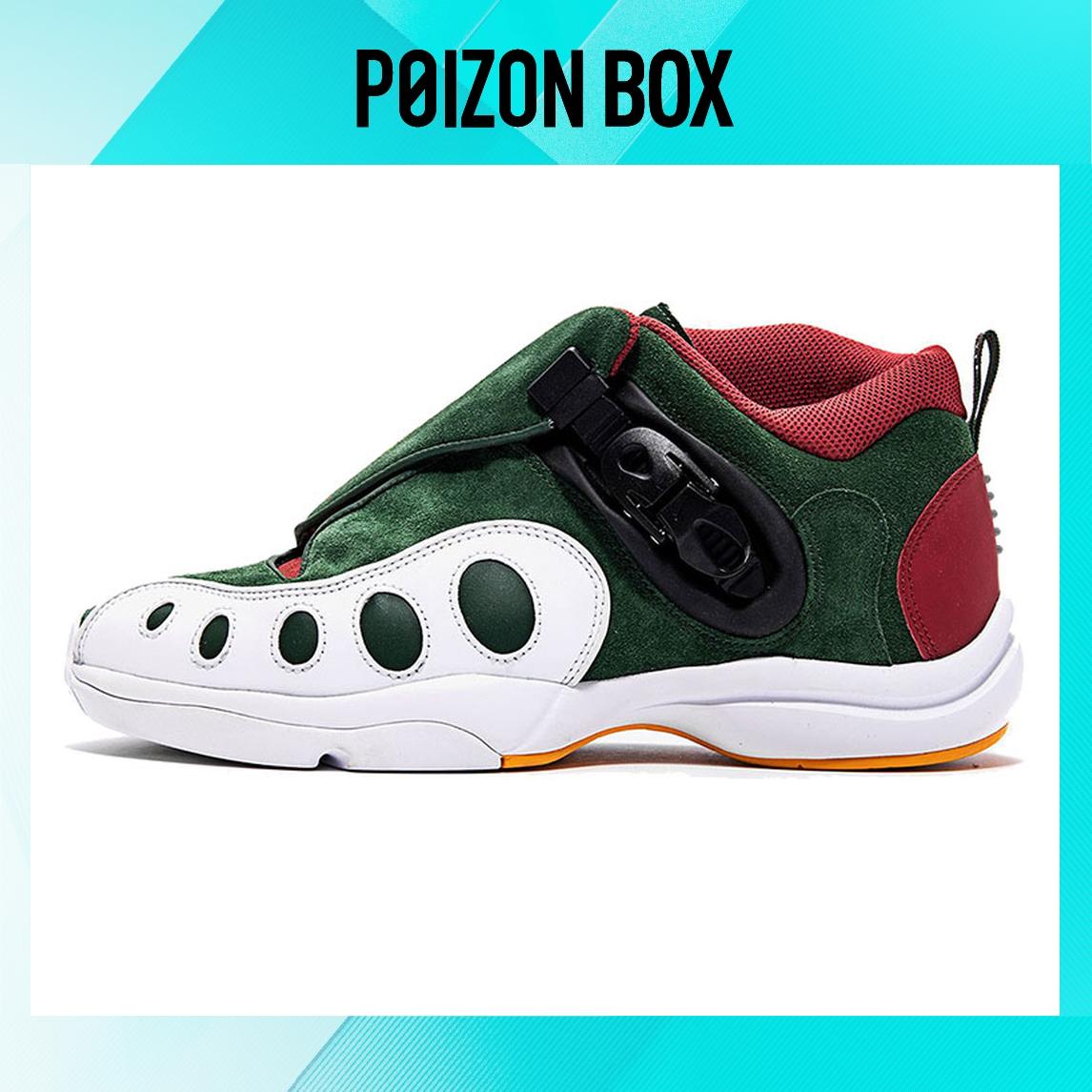 

кроссовки Nike Air Zoom GP Vintage Basketball shoes Men AR4342-300