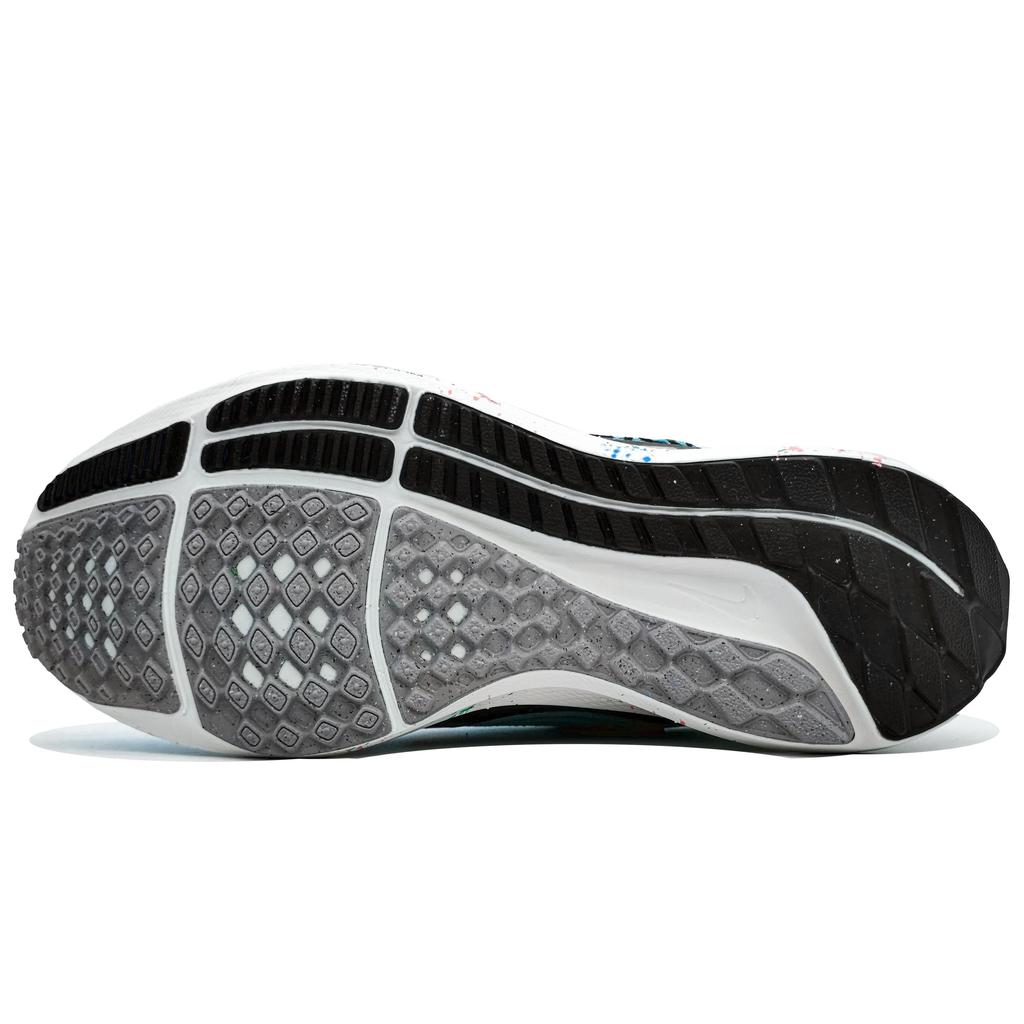 Nike Air Zoom Pegasus 40 Abrasion Resistant, Breathable, Slip Resistant Abrasion Resistant Breathable Slip Resistant DV3853-102(Team400-)