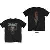 Slipknot Infected Goat T-Shirt