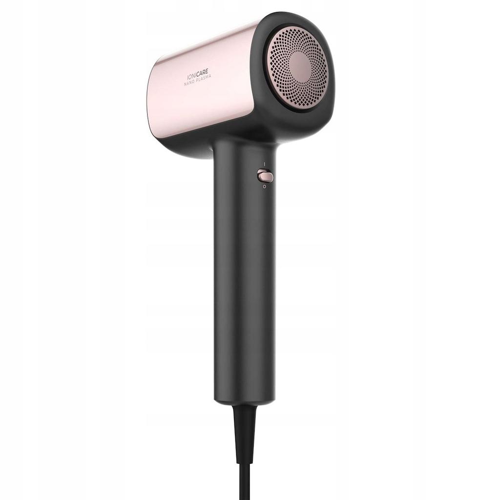 Cecotec Dryglam Nano Plasma Hair Dryer