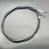 for Lifan X60 rear seat cable adjustment switch wire