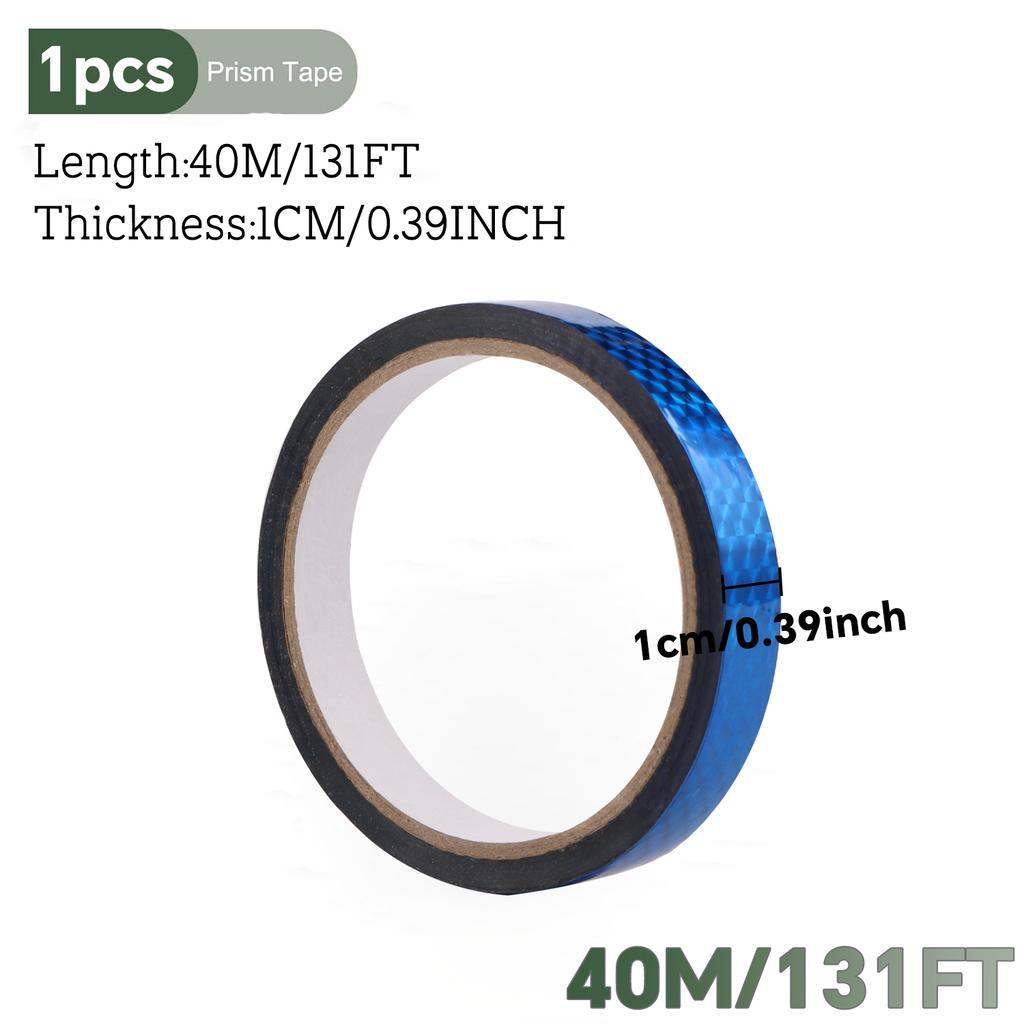 Bird Repeller Wide Scare Tape Pigeons Away Amazes Birds Animal Repellent Outdoor Balcony Garden Gadgets Exclusion Anti-birds