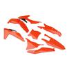 OTOM Motorcycle Plastic Kit For KTM SX SXF XC XCF 125 250 300 350 450 2023-2024 Full Body Fairing Cover Front Rear Fender Guard