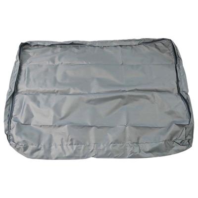 Outdoor Dog Bed Cover Waterproof Pet Bed Cover Camping Dog Bed Cover