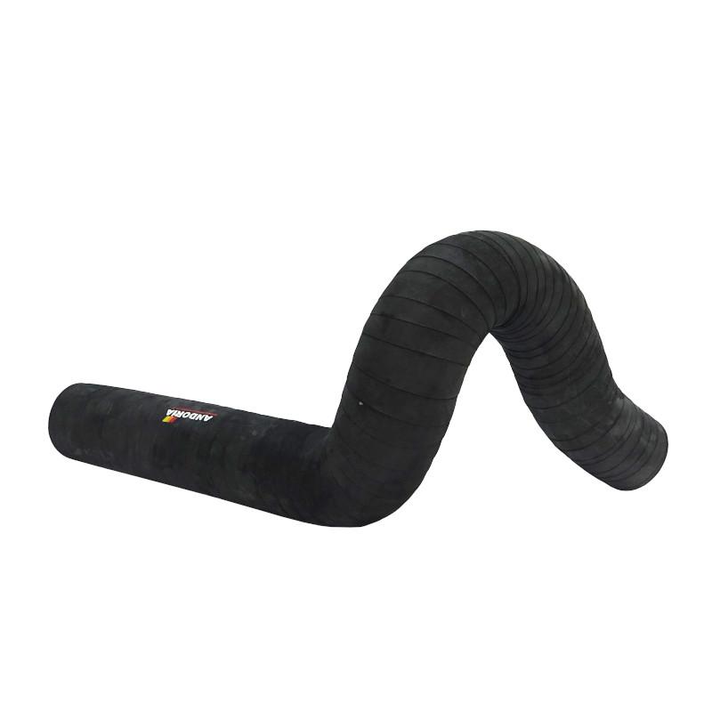 Radiator Hose K203619 Reinforced Cord ANDORIA