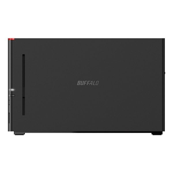 Buffalo LS710D0401 LinkStation LS710D Network HDD, 1-Bay, 4TB