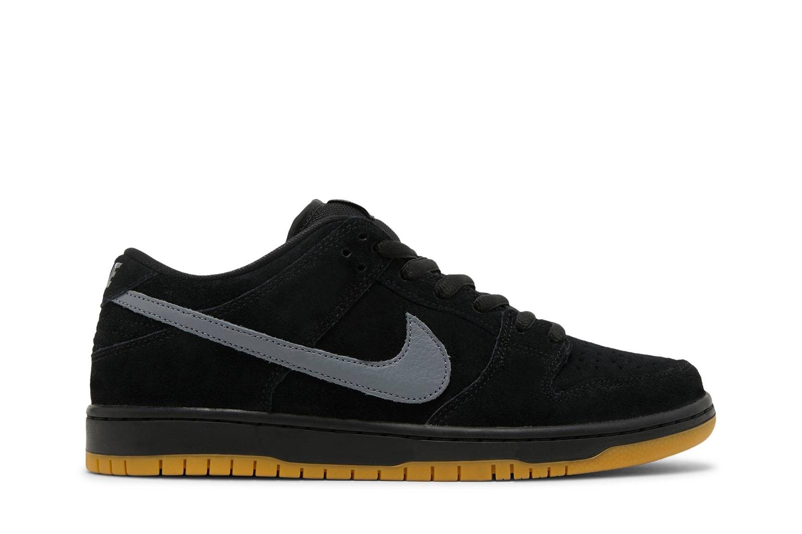 

Nike Dunk Low Pro SB Fog BQ6817-010 38.5