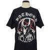 BATHORY Goat Black Metal Forces S SMALL T-Shirt Black Mens Band Logo Unisex T-Shirt