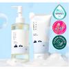 1025 Dokdo Cleansing Oil & Cleanser Set 200 Ml + 150 Ml