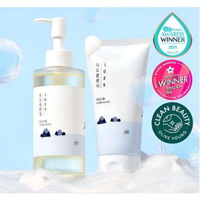 Gesichtspflege – Gesichtsreinigung