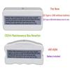 C9344 Maintenance Box Decoder & Waste Ink Tank Resetter for L3558/L3556/L3550/L3560/L5590 Models