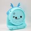New Cute Animal Alarm Clock Cartoon Candy Colored Desk Clock Multi-scene Battery Operated Table Clock Bedroom Decoration
