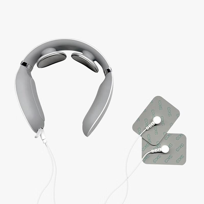 

SKG Smart Neck Massager