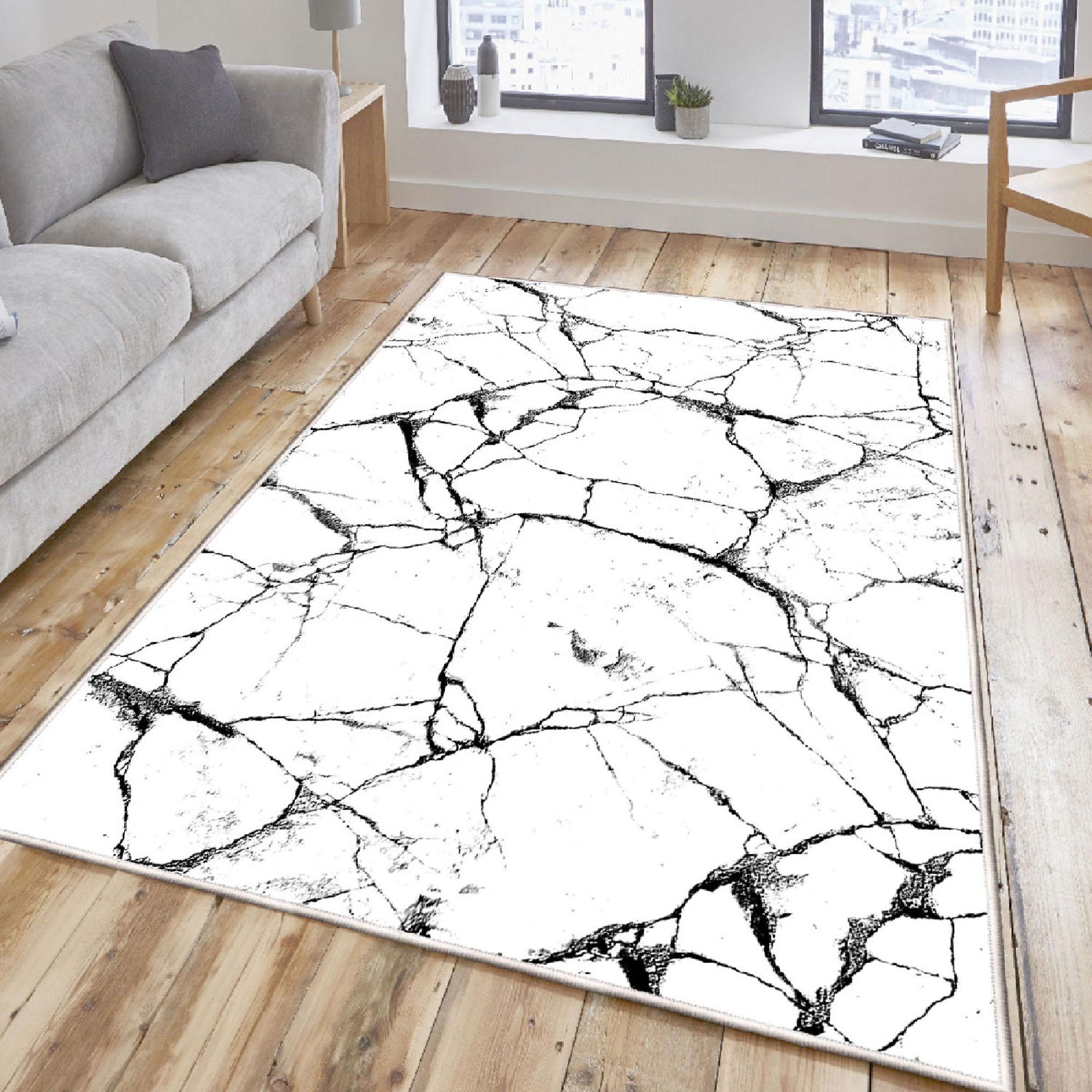 

Декоративные напольные коврики специального дизайна современные с узором Нескользящая моющаяся основа 40x60 cm