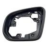 Compatible with Mercedes W167 GLE GLS W464 Big G Mirror Housing Backup Camera Outer Rearview Mirror Trim Cover