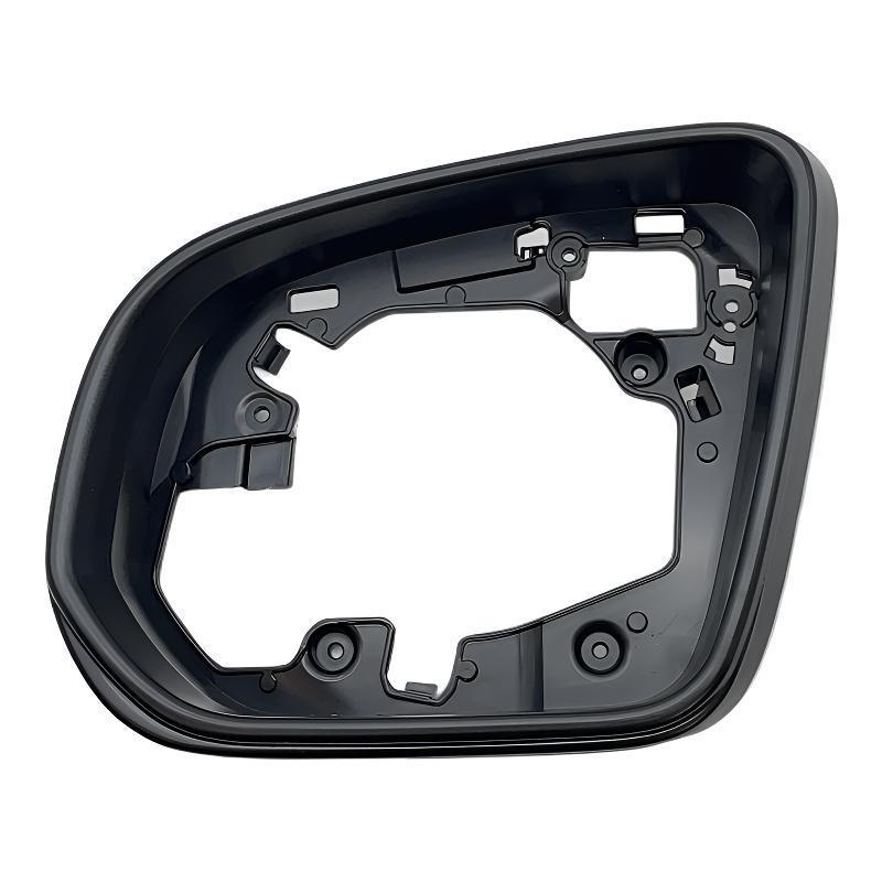 Compatible with Mercedes W167 GLE GLS W464 Big G Mirror Housing Backup Camera Outer Rearview Mirror Trim Cover Right Side