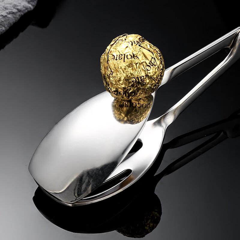 Robuste Edelstahlschere